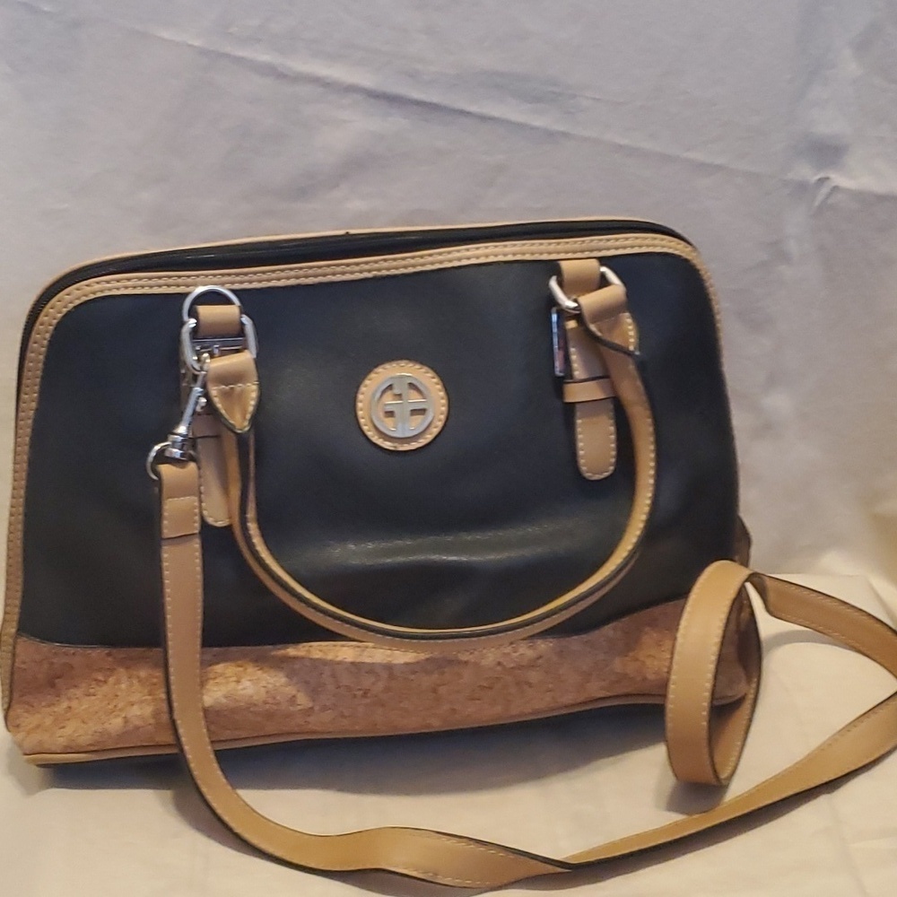 Giani Bernini Shoulder Bag